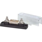 Blue Sea Systems Open Fuse Block, CC UL Class, 35 to 300A Amp Range, 32V DC Volt Rating 5005